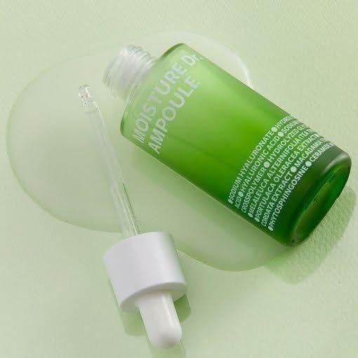 isoi Moisture Dr. Ampoule 40ml - Glam Global UKisoi