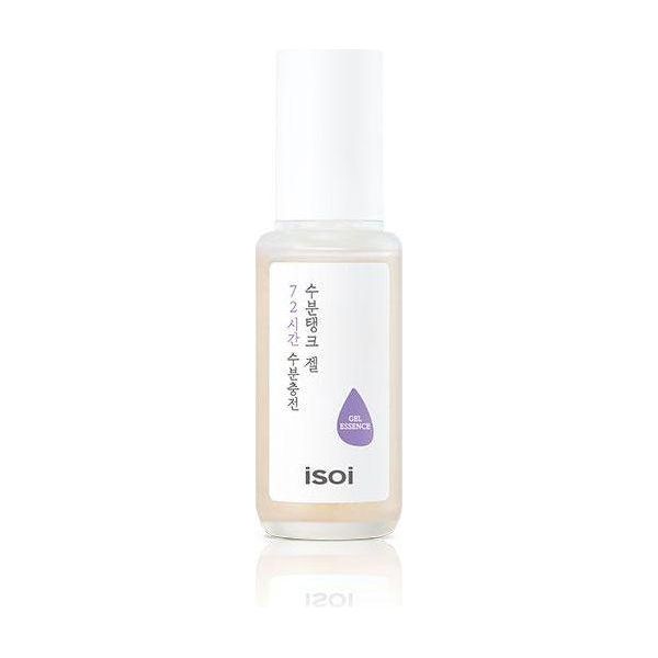 isoi Pure 72hr Charger of Moisture, Moisture Gel 50ml - Glam Global UK