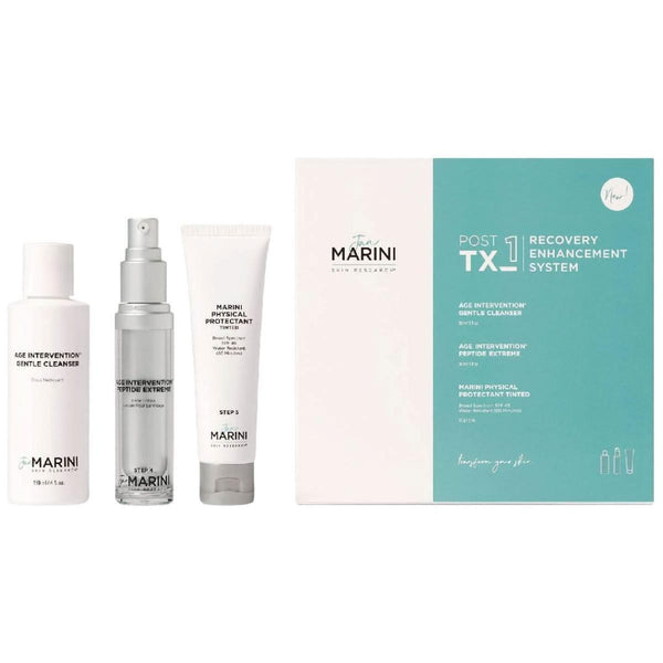 Jan Marini PostTX 1 Recovery Enhancement System | Advanced Post - Procedure Care - Glam Global UKJan Marini