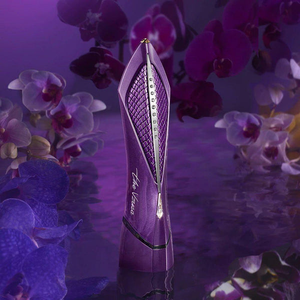 JAPAN The Vzusa ICARE by Artistic & Co. - Glam Global UKArtistic & Co.