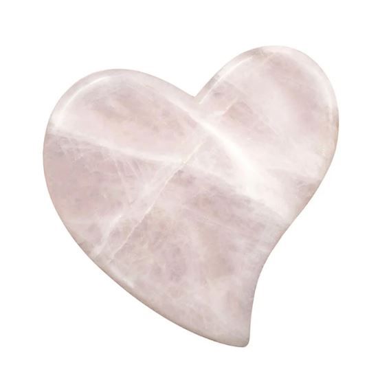 Jenny Patinkin Joyful Heart Gua Sha Stone