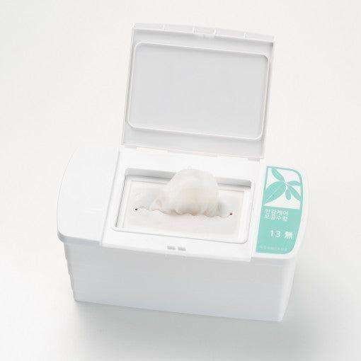 JHP 139 TEA - TREE CARE SOLUTION MASK 30 Sheets - Glam Global UKJHP