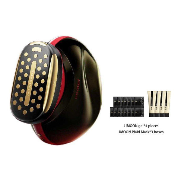 JMOON Collagen Cannon Max RF Beauty Device - Glam Global UKJMOON