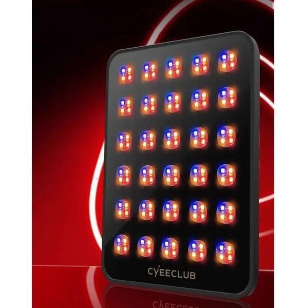 JMOON CYEECLUB LED Beauty Device - Glam Global UKJMOON