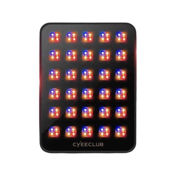 JMOON CYEECLUB LED Beauty Device - Glam Global UKJMOON