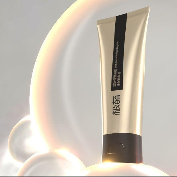 JMOON Emollient Moisturizing Gel 80g - Glam Global UKJMOON