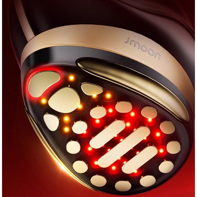 JMOON M12 Max Speedy Edition Beauty Device - Glam Global UK