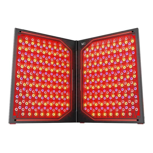 JMOON M9 LED Light Beauty Device - Glam Global UKJMOON