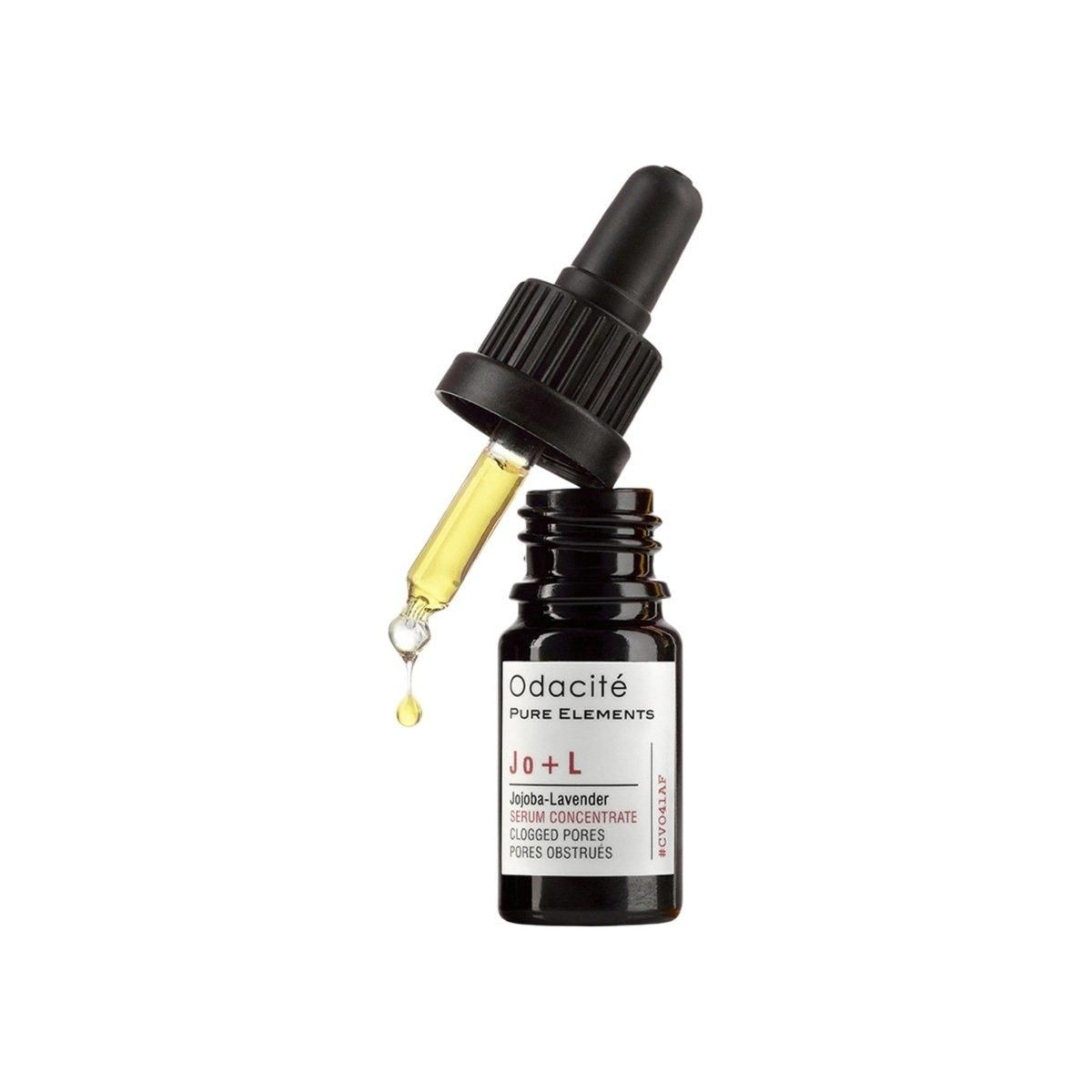 Jojoba Lavender Serum Concentrate - Glam Global UK