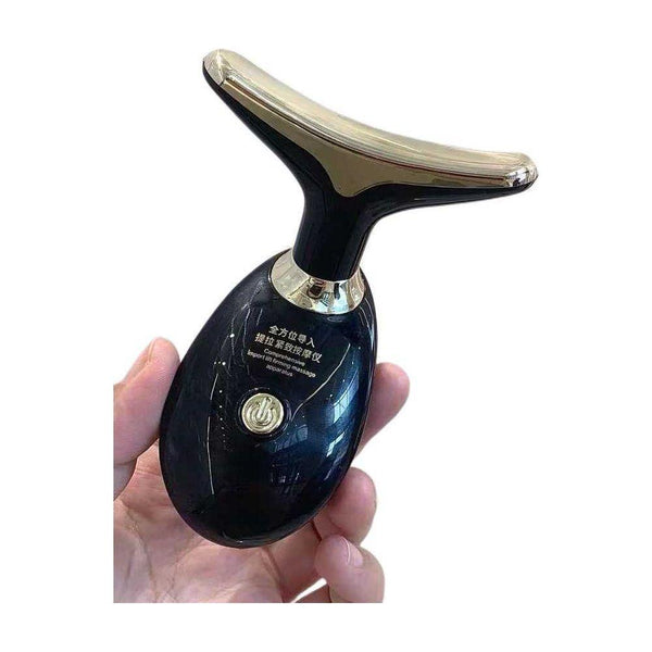 JOSUR Introduction of massage device - Glam Global UKJOSUR