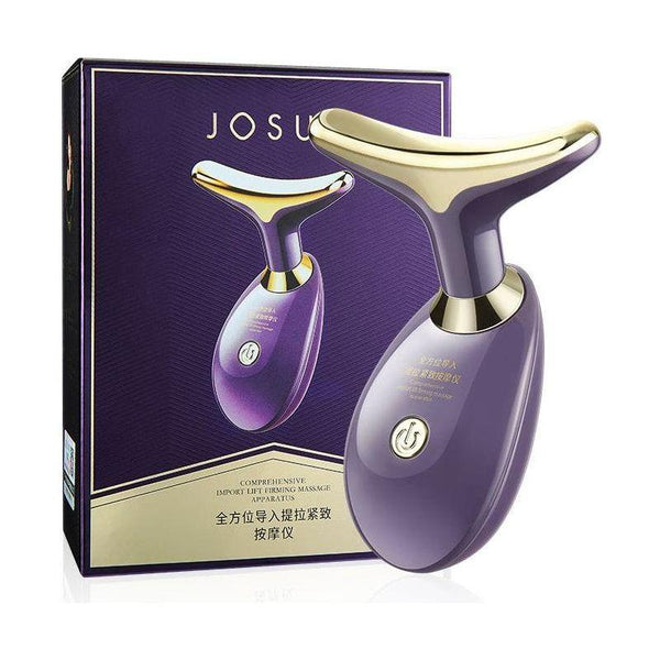 JOSUR Introduction of massage device - Glam Global UKJOSUR