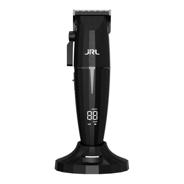 JRL ONYX Professional Cordless Hair Clipper - Glam Global UKJRL