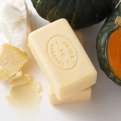 [JUICE TO CLEANSE] Clean Butter Cold Pressed Bar 100g - Glam Global UKJUICE TO CLEANSE