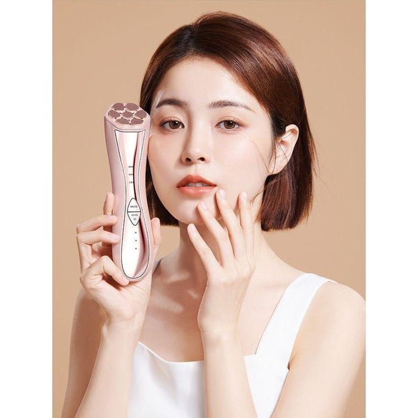 JUJY 24K Rejuvenating & Firming RF Machine | Anti - Aging Skin Care Device - Glam Global UKJUJY