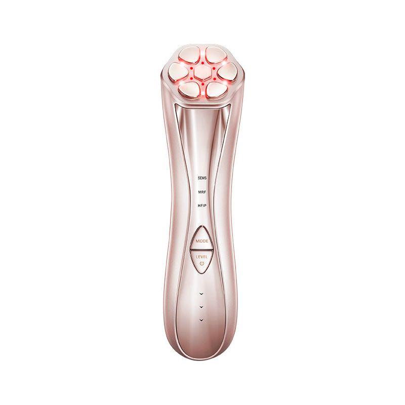 JUJY 24K Rejuvenating and Firming RF Machine - Glam Global UK