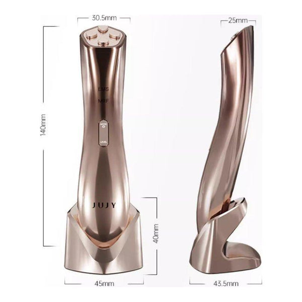 JUJY Full - effect Eye Beauty Device Pro - Glam Global UKJUJY