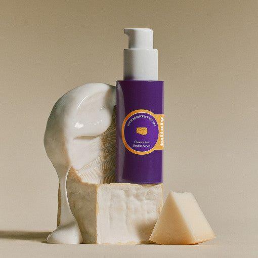 julioly Cheese Glow Fondue Serum 50ml - Glam Global UKjulioly