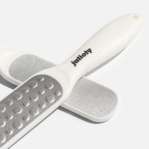 JuliOly Foot Callus Remover Home Care Set | Smooth & Hydrate Your Feet - Glam Global UKjulioly