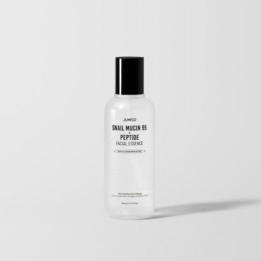 Jumiso Snail Mucin 95% + Peptide Essence 140ml - Glam Global UKJumiso