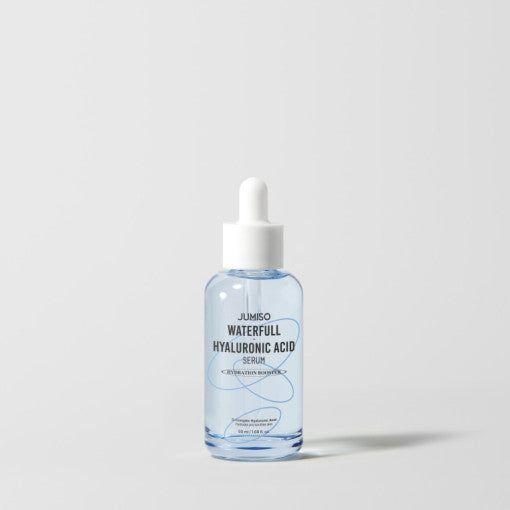 Jumiso Waterfull Hyaluronic Acid Serum 50ml - Glam Global UKJumiso