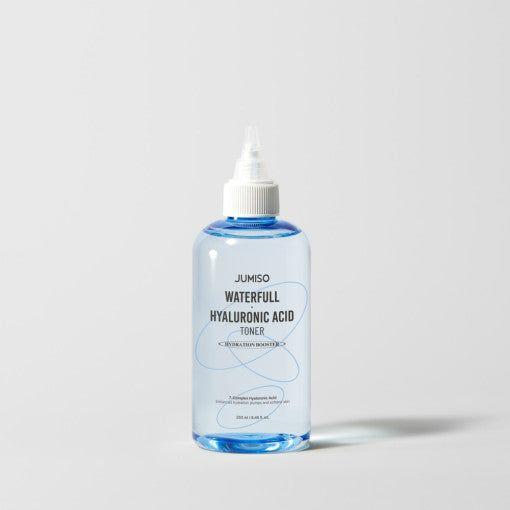 Jumiso Waterfull Hyaluronic ACID Toner 250ml - Glam Global UKJumiso
