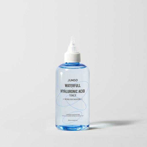 Jumiso Waterfull Hyaluronic ACID Toner 250ml - Glam Global UK