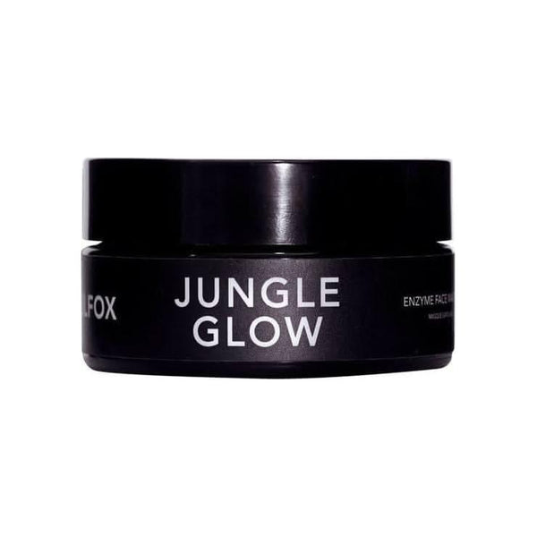 Jungle Glow Enzyme Cleanser + Mask - Glam Global UKLILFOX