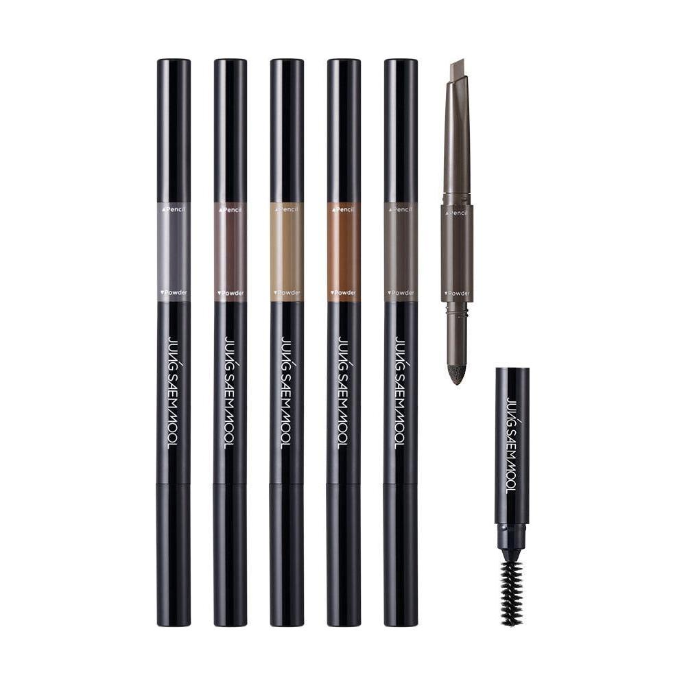 JUNGSAEMMOOL Artist Brow Shader 0.18g - Glam Global UK