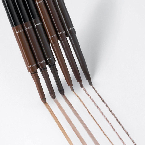 JUNGSAEMMOOL Artist Brow Shader Slim - 0.05g | Precision 3 - in - 1 Brow Perfection - Glam Global UKJUNGSAEMMOOL