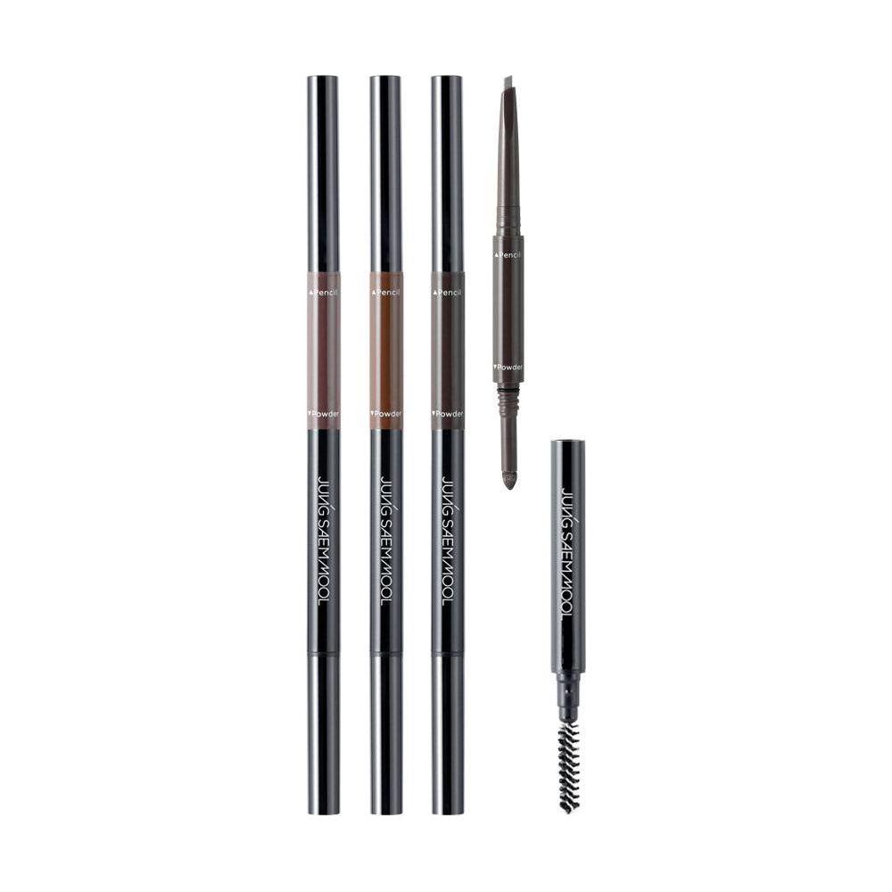 JUNGSAEMMOOL Artist Brow Shader Slim 0.05g - Glam Global UK