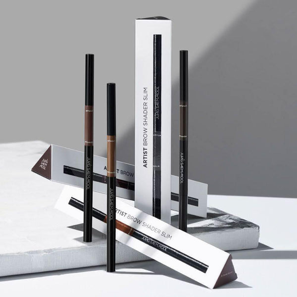 JUNGSAEMMOOL Artist Brow Shader Slim - 0.05g | Precision 3 - in - 1 Brow Perfection - Glam Global UKJUNGSAEMMOOL