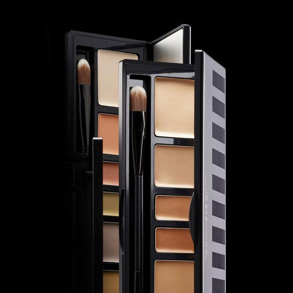 JUNGSAEMMOOL Artist Concealer Palette | Multi - Shade Full Coverage - Glam Global UKJUNGSAEMMOOL