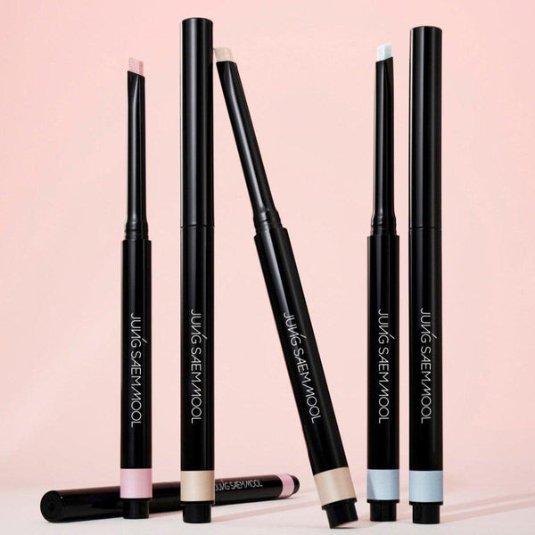 JUNGSAEMMOOL Artist Drawing Shadow Pencil - 0.35g | Long - Lasting & Luminous Eye Glow - Glam Global UKJUNGSAEMMOOL