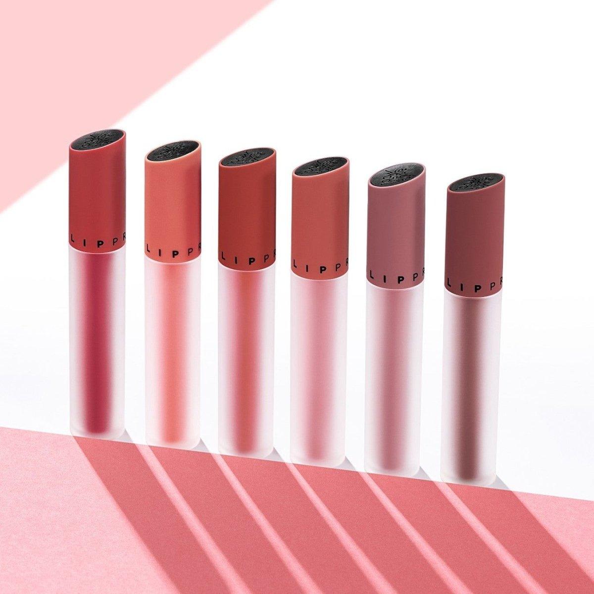 JUNGSAEMMOOL LIP - PRESSION See - Through Tint 4g - Glam Global UK