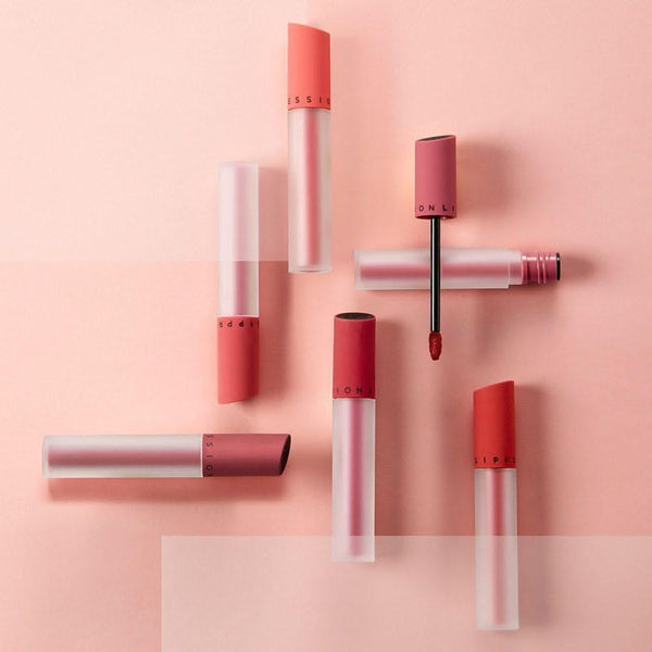 JUNGSAEMMOOL LIP - PRESSION See - Through Tint 4g - Glam Global UKJUNGSAEMMOOL