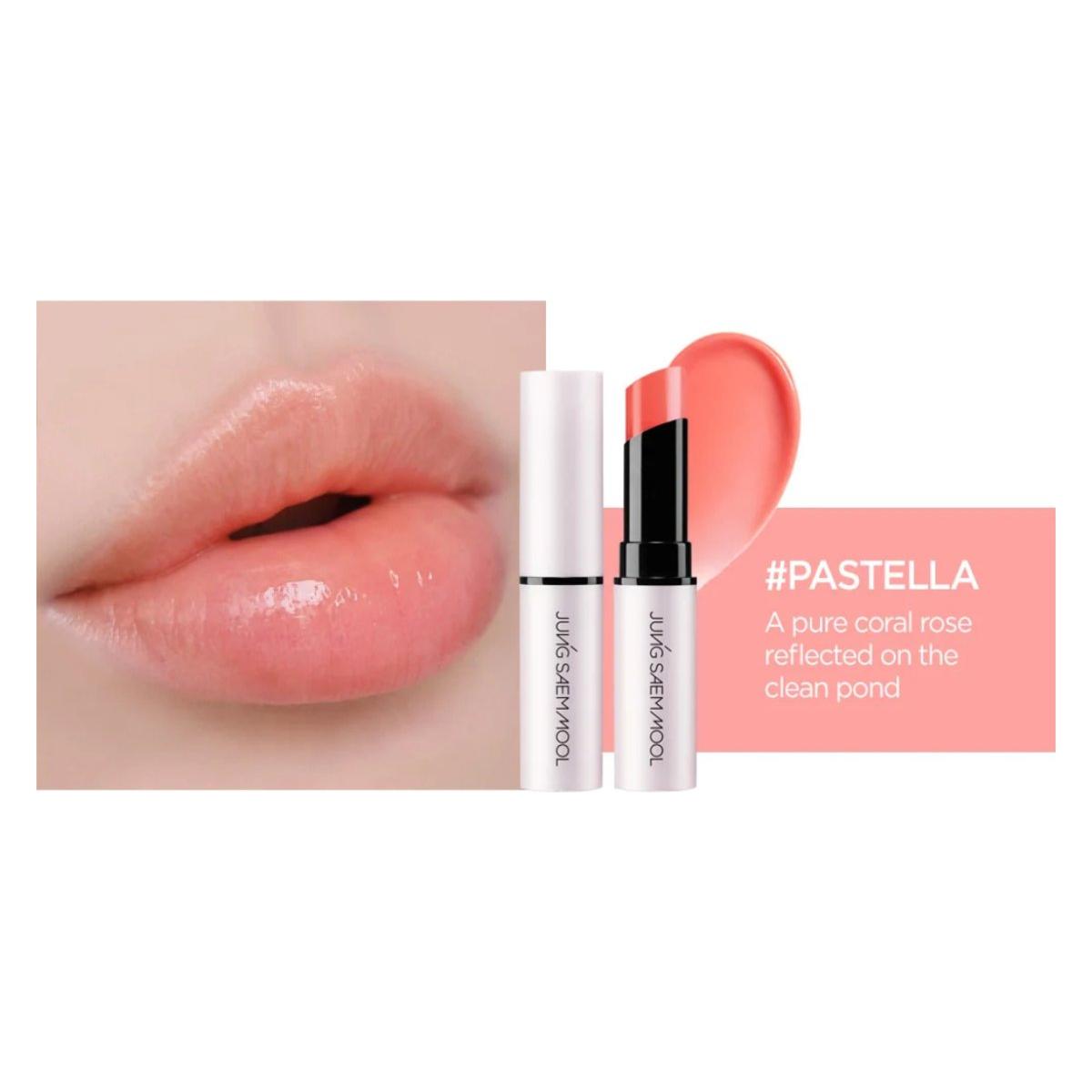 JUNGSAEMMOOL LIP - PRESSION Water Tinted Lip Balm 4.5g - Glam Global UK