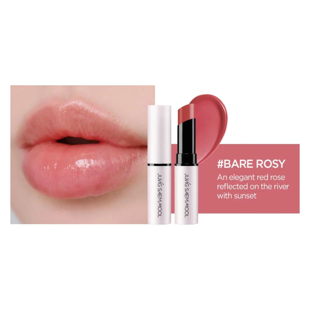 JUNGSAEMMOOL LIP - PRESSION Water Tinted Lip Balm 4.5g - Glam Global UK