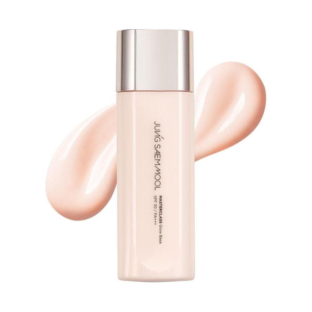 JUNGSAEMMOOL Masterclass Glow Base 50ml SPF30 PA+++ - Glam Global UK