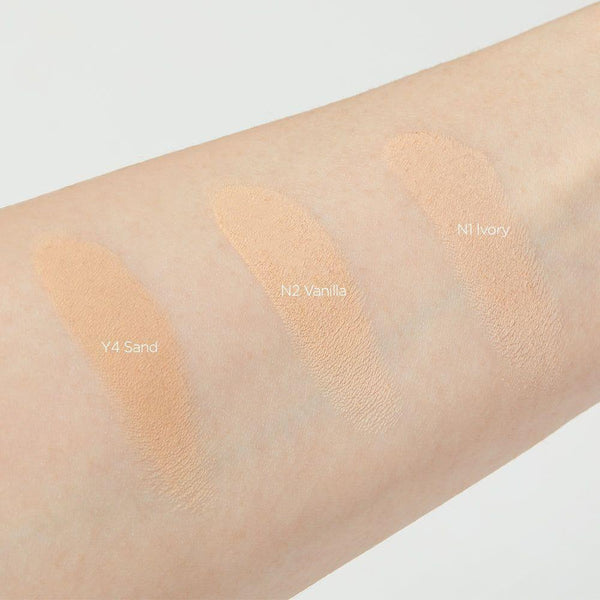 JUNGSAEMMOOL Masterclass Powder Foundation 9.5g - Glam Global UKJUNGSAEMMOOL