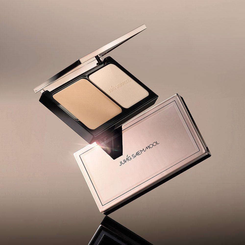 JUNGSAEMMOOL Masterclass Powder Foundation 9.5g - Glam Global UK