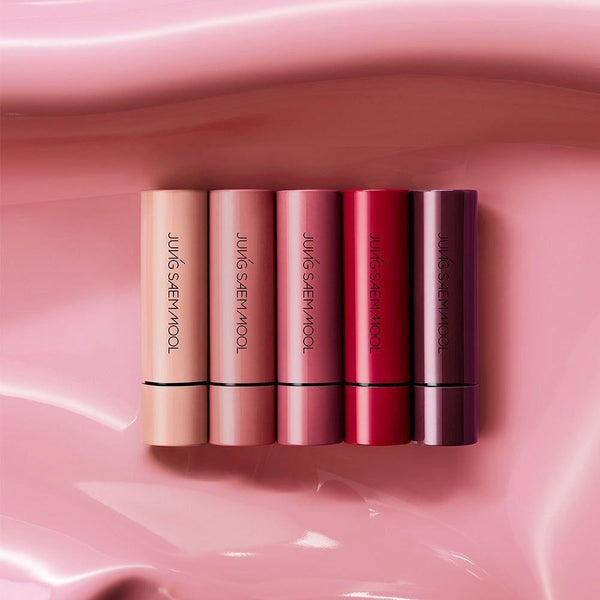 JUNGSAEMMOOL New Classic Shine Lipstick - Glam Global UKJUNGSAEMMOOL