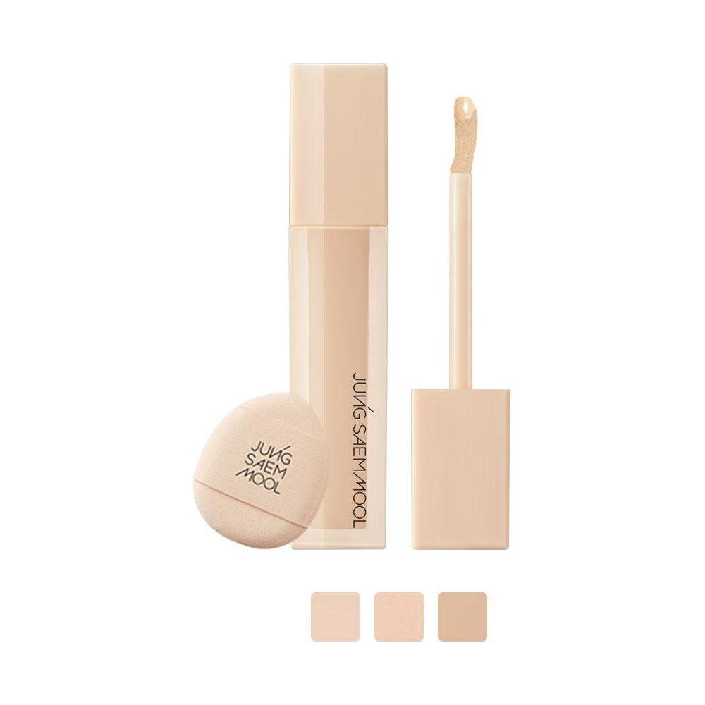 JUNGSAEMMOOL Skin Nuder Concealer 6g SPF34/PA++ - Glam Global UK