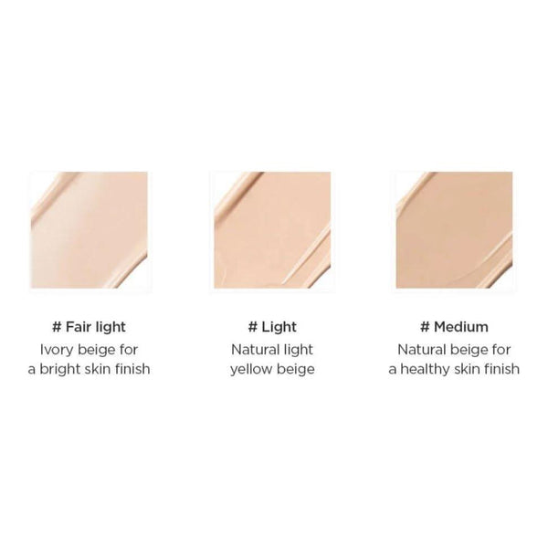 JUNGSAEMMOOL Skin Nuder Concealer - 6g | Effortless Coverage & Skin Illumination - Glam Global UKJUNGSAEMMOOL