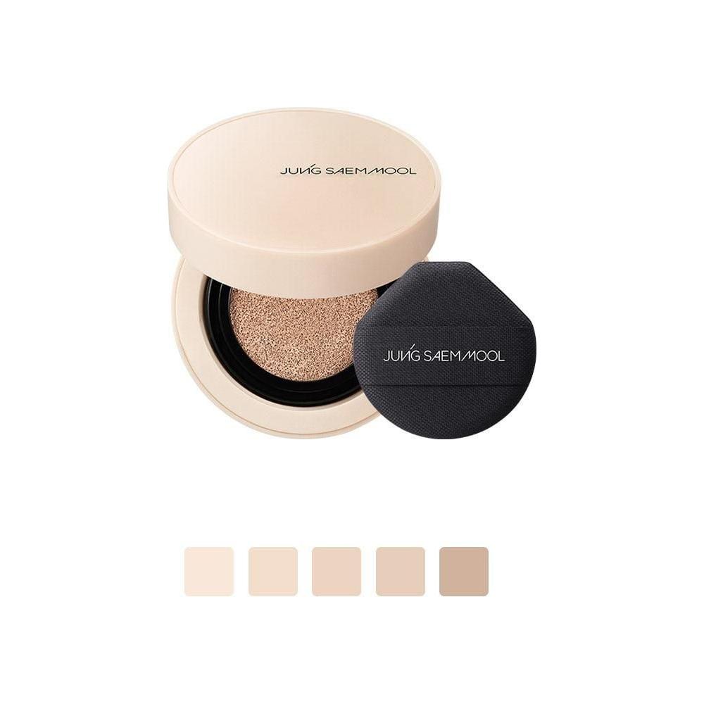 JUNGSAEMMOOL Skin Nuder Cushion Concealer 10g SPF50+ / PA+++ - Glam Global UK