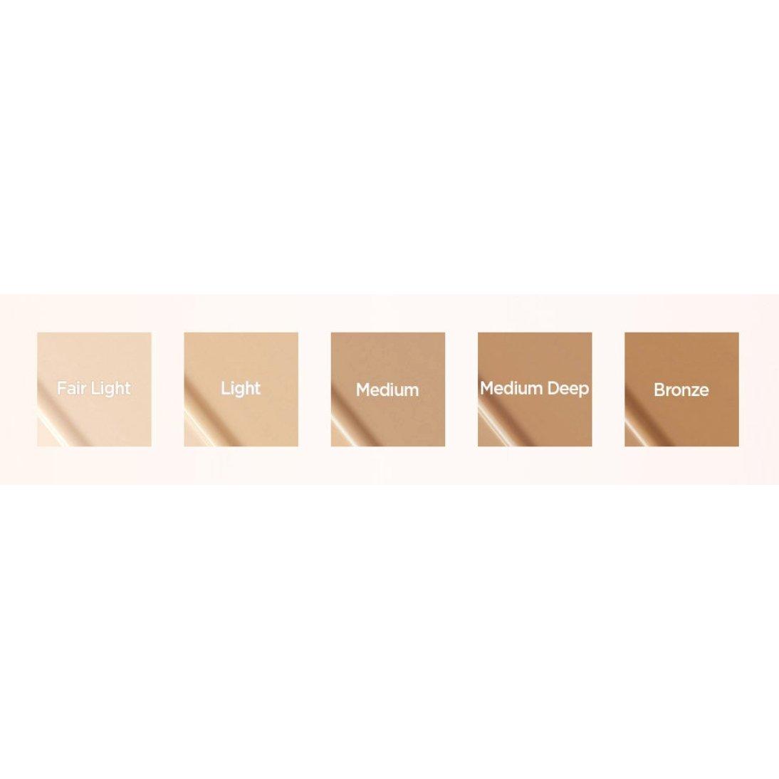 JUNGSAEMMOOL Skin Nuder Cushion Concealer 10g SPF50+ / PA+++ - Glam Global UK