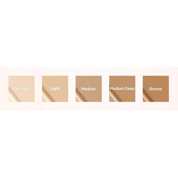 JUNGSAEMMOOL Skin Nuder Cushion Concealer - 10g | Smooth Coverage & Sun Protection - Glam Global UKJUNGSAEMMOOL
