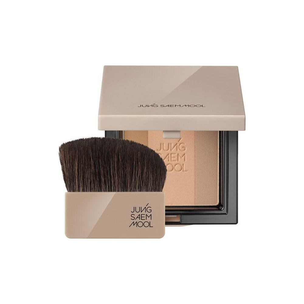 JUNGSAEMMOOL Skin Nuder Shading Pact 10g - Glam Global UK