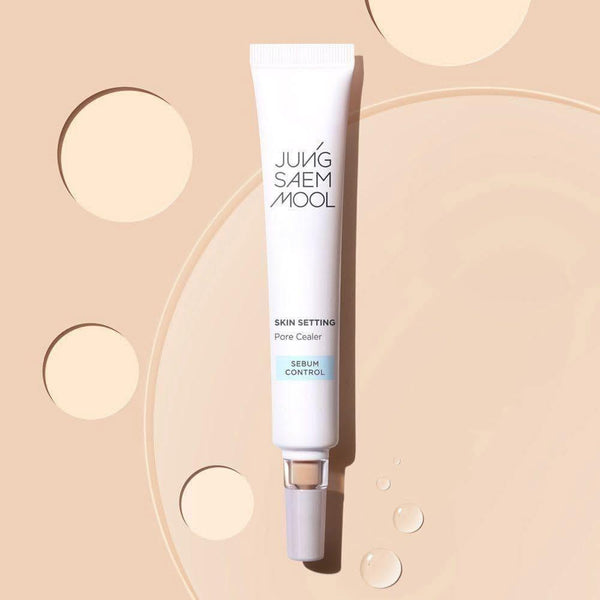 JUNGSAEMMOOL Skin Setting Pore - cealer 20ml - Glam Global UKJUNGSAEMMOOL