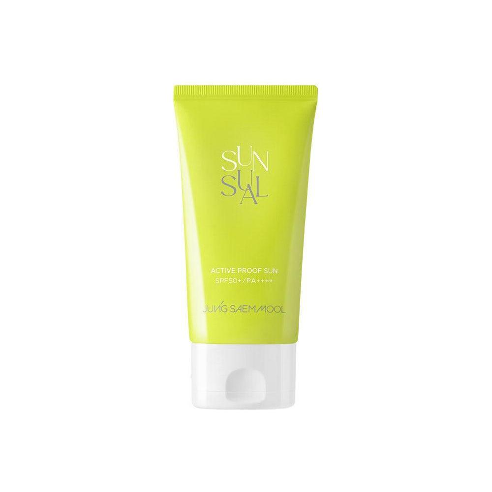 JUNGSAEMMOOL Sunsual Active Proof Sun 70ml SPF 50+ / PA++++ - Glam Global UK