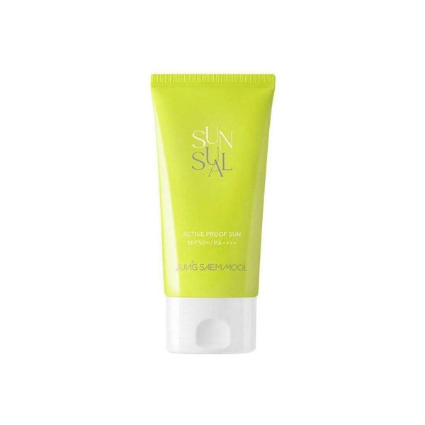JUNGSAEMMOOL Sunsual Active Proof Sun 70ml SPF 50+ / PA++++ - Glam Global UKJUNGSAEMMOOL